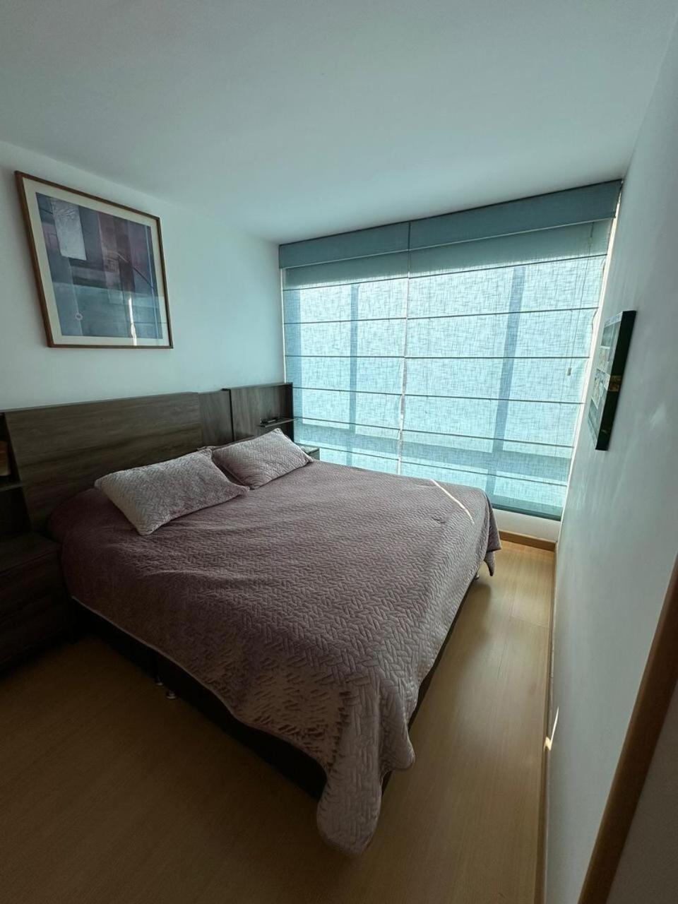 Appartement Amoblado *