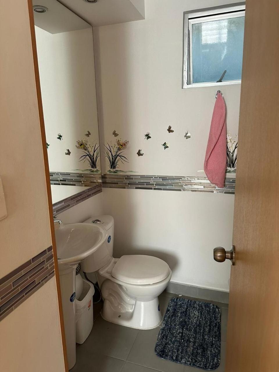 Appartement Amoblado Bogotá