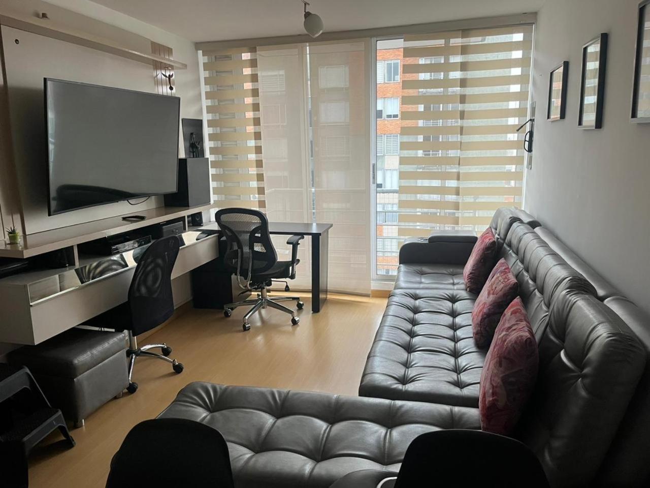 Appartement Amoblado Bogotá